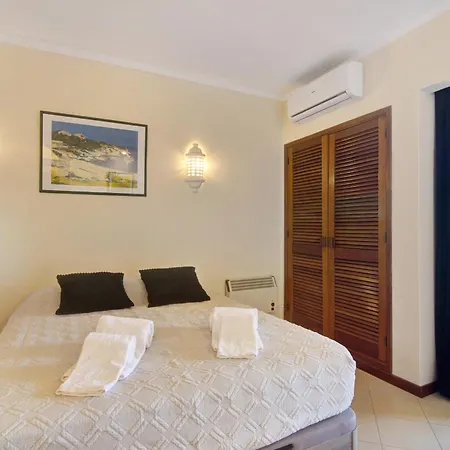Belavista House 阿尔布费拉