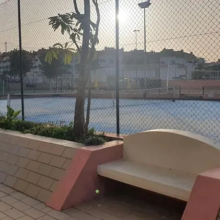 Appartamento Belavista House