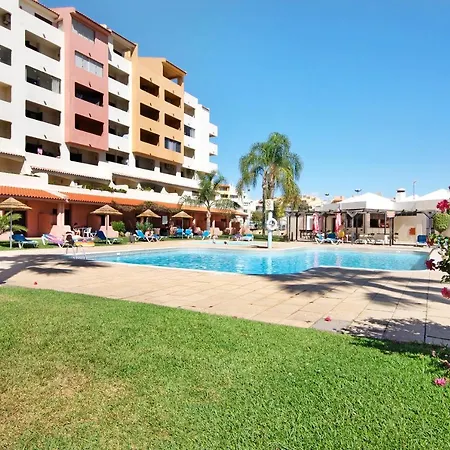 Appartement Belavista House Albufeira