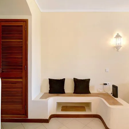 Appartement Belavista House *