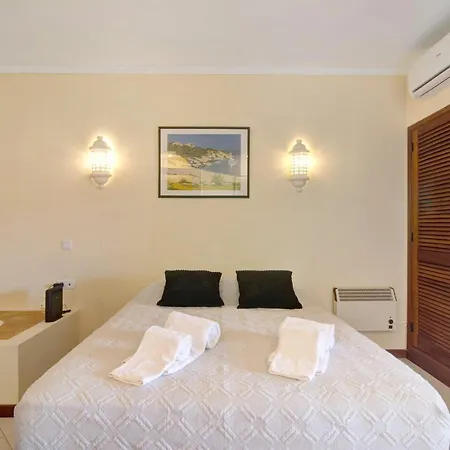 Belavista House * Албуфейра