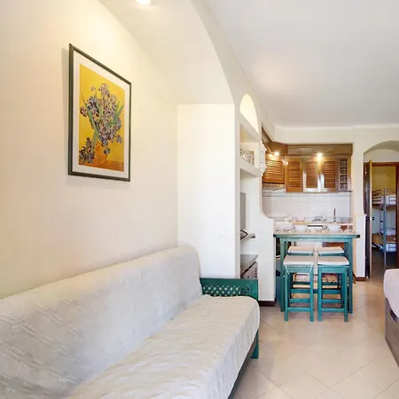 Apartment Belavista House