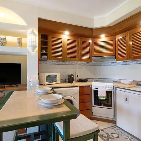 Belavista House Apartment