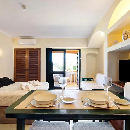 Daire Belavista House Albufeira