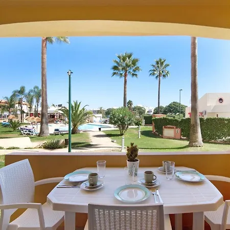 Apartment Belavista House Albufeira