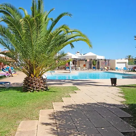 Apartment Belavista House Albufeira