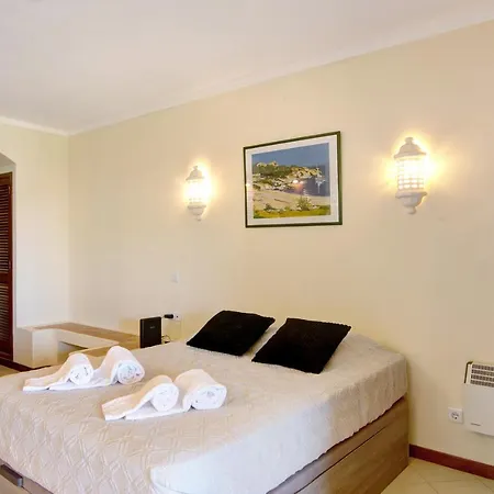 Belavista House Apartman Albufeira