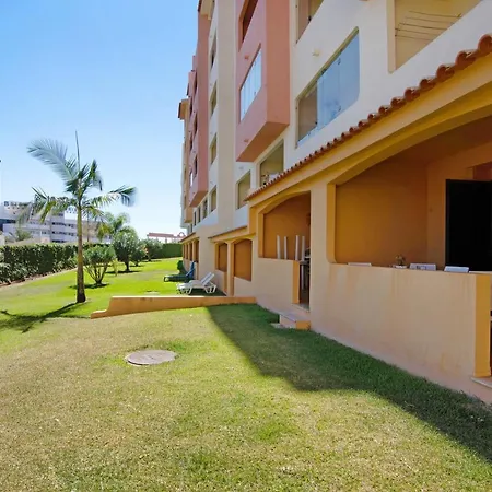 Apartment Belavista House Albufeira